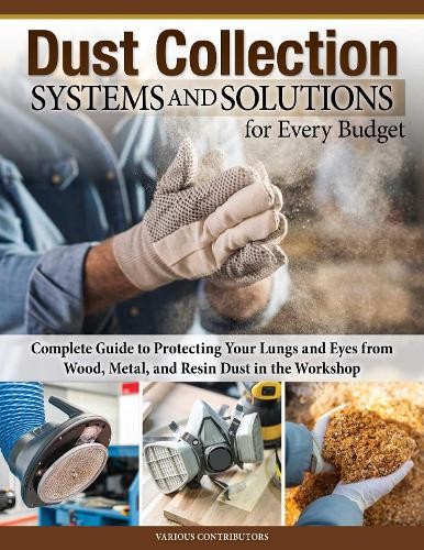 Dust Collection Systems and Solutions for Every Budget