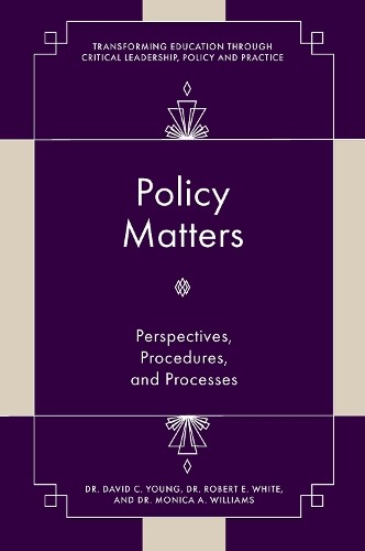 Policy Matters