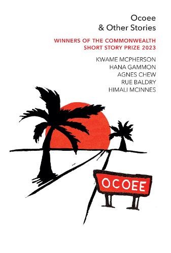 Ocoee a Other Stories