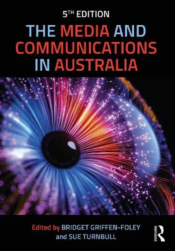 Media and Communications in Australia