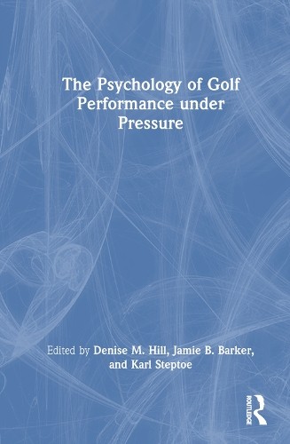 Psychology of Golf Performance under Pressure