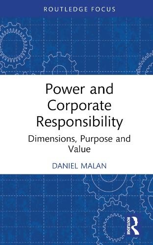 Power and Corporate Responsibility