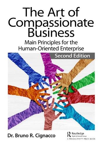 Art of Compassionate Business