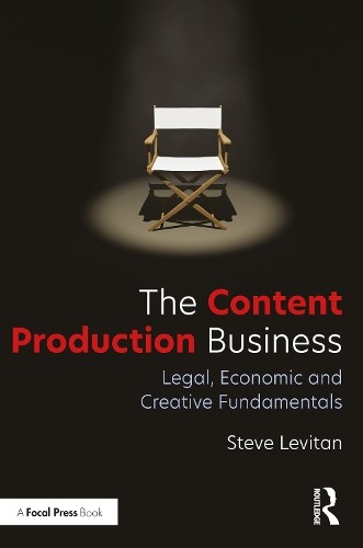 Content Production Business