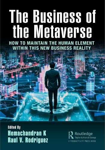 Business of the Metaverse