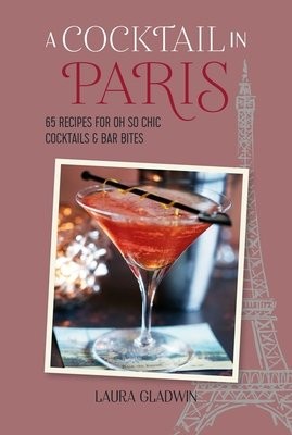 Cocktail in Paris