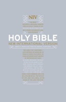 NIV Popular Hardback Bible with Cross-References