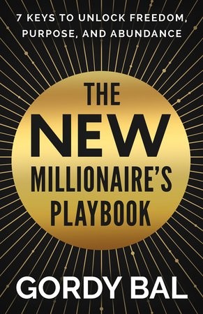 New Millionaire's Playbook
