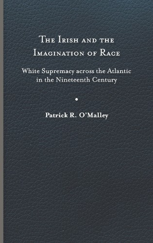 Irish and the Imagination of Race