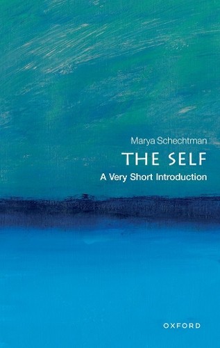 Self: A Very Short Introduction