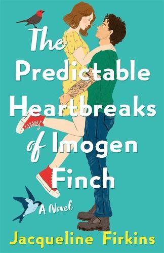 Predictable Heartbreaks of Imogen Finch