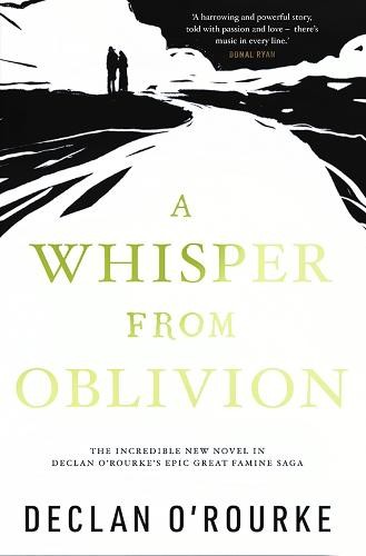 Whisper from Oblivion