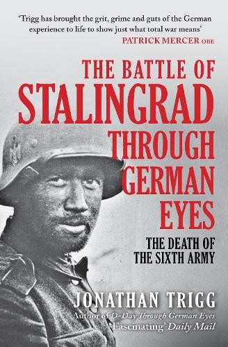 Battle of Stalingrad Through German Eyes