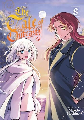 Tale of the Outcasts Vol. 8