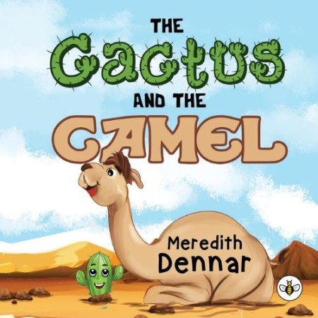 Cactus and the Camel