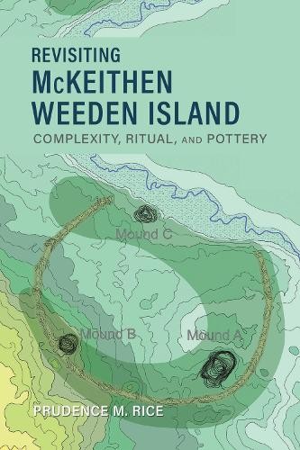 Revisiting McKeithen Weeden Island