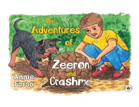 Adventures of Zeeron and Crash