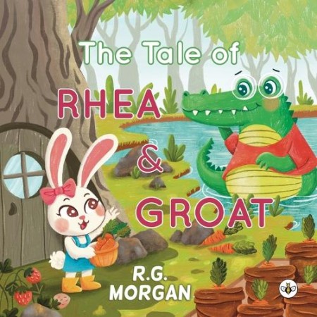 Tale of Rhea a Groat