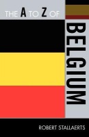 A to Z of Belgium