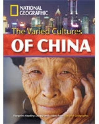 Varied Cultures of China