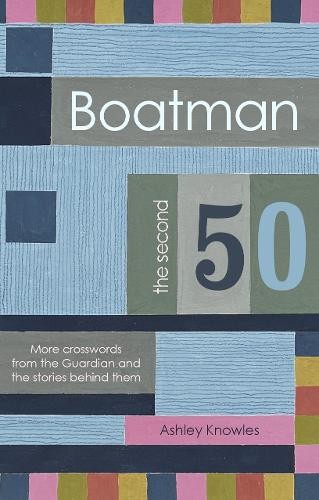 Boatman - The Second 50