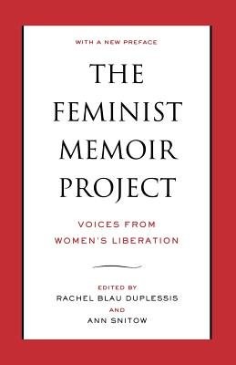 Feminist Memoir Project