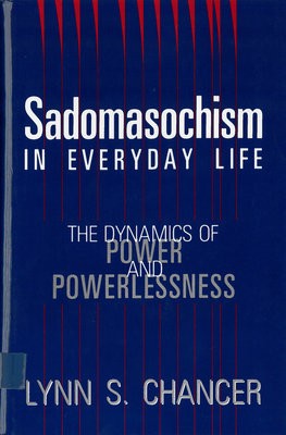 Sadomasochism in Everyday Life