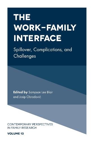 Work-Family Interface