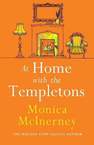 At Home with the Templetons