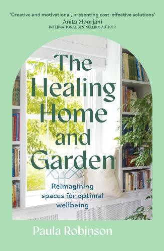 Healing Home and Garden