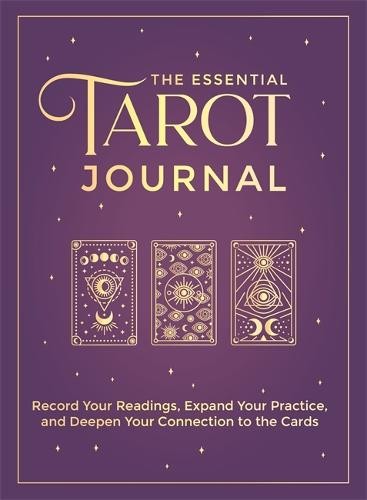 Essential Tarot Journal