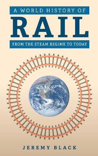 World History of Rail