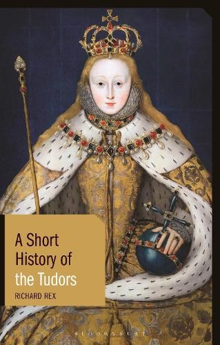 Short History of the Tudors
