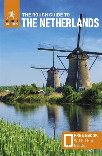 Rough Guide to the Netherlands: Travel Guide with Free eBook