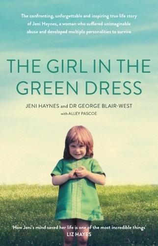 Girl in the Green Dress