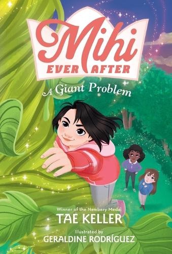 Mihi Ever After: A Giant Problem