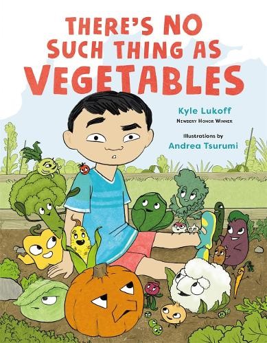 ThereÂ’s No Such Thing as Vegetables