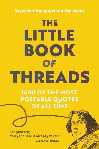 Little Book Of Threads
