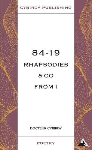 84-19 Rhapsodies a Co from I