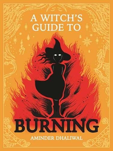 Witch's Guide to Burning