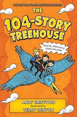 104-Story Treehouse