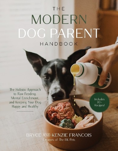 Modern Dog Parent Handbook