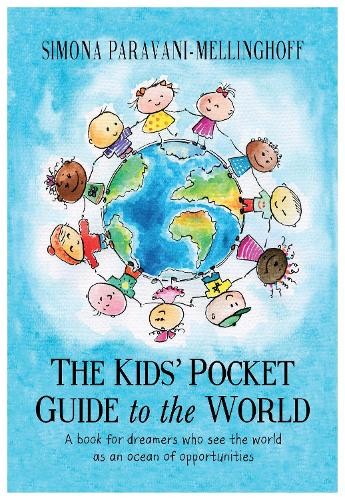 Kids' Pocket Guide to The World