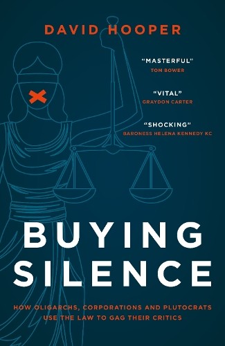 Buying Silence