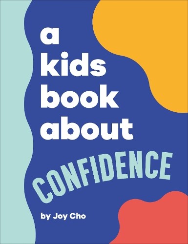 Kids Book About Confidence
