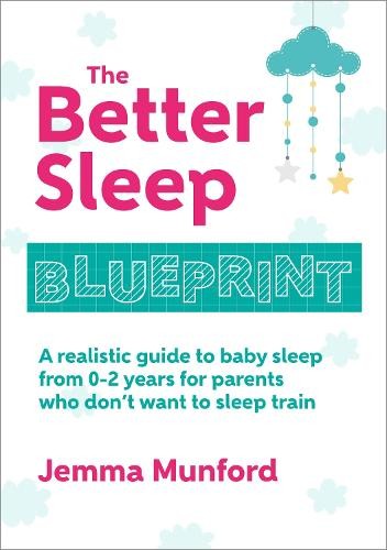 Better Sleep Blueprint