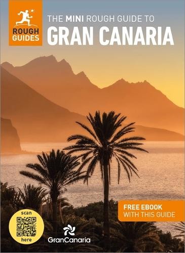 Mini Rough Guide to Gran Canaria (Travel Guide with Free eBook)