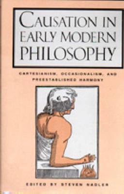 Causation in Early Modern Philosophy