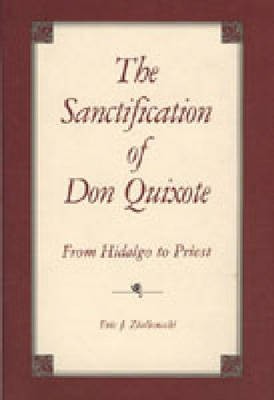 Sanctification of Don Quixote