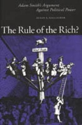 Rule of the Rich